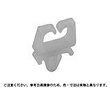ワイヤークリップ 表面処理(ﾕﾆｸﾛ(六価-光沢ｸﾛﾒｰﾄ) ) 規格(252K-01) 入数(100) 【ワイヤークリップ（ニフコ）シリーズ】
