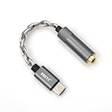 【国内正規品】BQEYZ Lin（Type-C to 4.4mm ケーブル）イヤホンケース付き