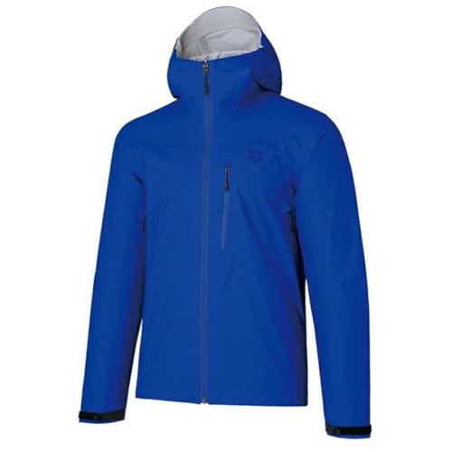 ファイントラック エバーブレスフォトン ジャケット 日本人の体型に合わせた異次元ストレッチ