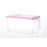 OBEST 収納ボックス チェスト 幅305×奥行145×高さ155mm 4色