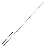 メジャークラフト キャスティングロッド ジャイアントキリング5G ボートキャスティングモデル GK5C-76/3