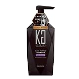 Kyogoku ブルーパープル カラーシャンプー 200ml ムラシャン 美容室専売品 黄ばみ改善 褪色防止 (ブルーパープルシュプリーム)