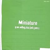 アイ・キャント・プット・マイ・フィンガー・オン・イット