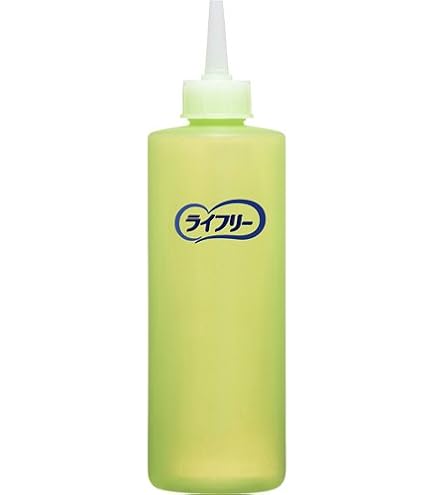 Amazon | おしり洗浄液Neo(ライフリー) 本体 1750mL /8-2844-12