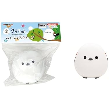 Amazon.co.jp 最新リリース: スクイーズ玩具 の新着ランキングです。