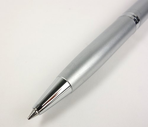 コクヨ ボールペン ミストラル シルバー PR-M100C | 文具百貨