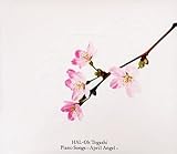PIANO Songs-April Angel-
