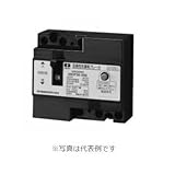 河村電器産業 AN3P30-30G 漏電ブレーカ(地絡保護専用) JIS互換性形/OCなし