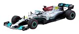 TARMACWORKS 1/64 Mercedes-AMG F1 W12 E Performance Las Vegas Grand Prix Launch Party 完成品 T64G-F037-LV