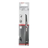 BOSCH (Bosch) for gypsum board saber saw blade 5 pcs [S628DF] [並行輸入品]