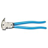 PLIERS,10.5 IN FENCE TOOL