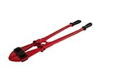 Jet Jet 587824 Bolt Cutter 24-Inch With Red Head Center Cut [並行輸入品]