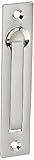 Deltana EP475U14 4-Inch Solid Brass Edge Pull by Top Notch Distributors, Inc. (Home Improvement) [並行