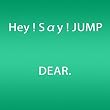 DEAR.