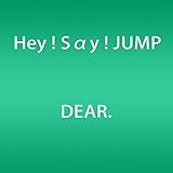 Amazon Jumping Car 初回限定盤2 Dvd付 Hey Say Jump J Pop ミュージック