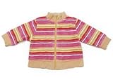Gymboree(ジンボリー) ジップアップトレーナー 90サイズ 女の子