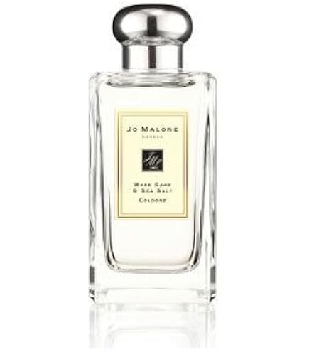 Amazon | ジョー マローン JO MALONE ウッド セージ＆シー ソルト