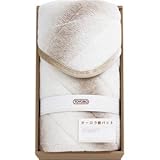 『結婚内祝 出産内祝 引越 ご挨拶 内祝 お返し 快気祝 引き出物などに人気の商品』　東洋紡　マイヤー敷パット　【のし・包装可】