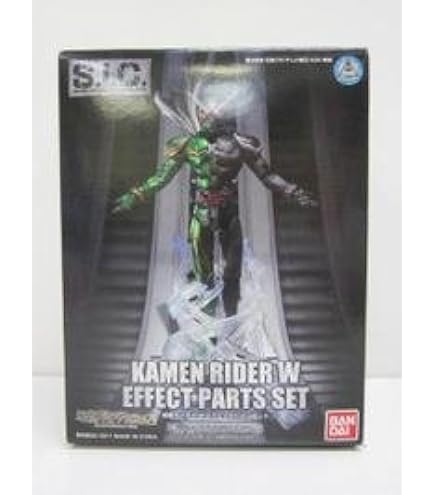 Amazon.co.jp: 東映レトロソフビコレクション ショッカーライダーNo.3