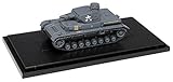 プラッツ ガールズ&パンツァー てのひら戦車道コレクション 4号戦車D型 あんこうチーム発見時 1/72スケール 塗装済み完成品 GPC72-15