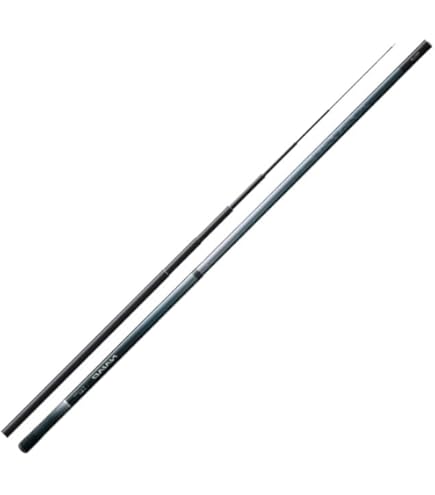 Amazon | シマノ(SHIMANO) 鮎竿 23ナイアード 急瀬 90-95Z