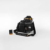 Toughbuilt TB-CTP-01106A Service Pouch with Shoulder Strap by Pandun [並行輸入品]