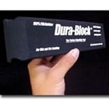 2/3 Dura Block 10 1/2 Sanding Block by Trade Associates