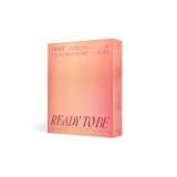 トゥワイス TWICE - 5TH World Tour [Ready To Be] In Seoul Blu-ray + 予約販売特典 [韓国盤]