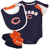 3個入りBoys Creepers and Bibs