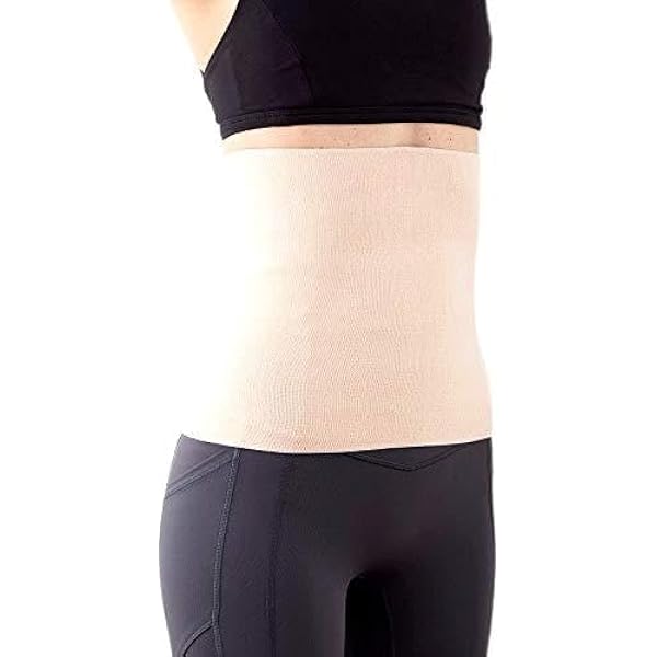 【未使用】ビオンヌ　コアウォームシェイパー　LL size ビオンヌ】コアウォームシェイパー