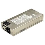 Supermicro電源供給pws-351 – 1h 350 W 80plusゴールド24pin ATX PFC 100 – 240 V小売