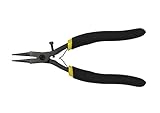 SE - Pliers - Mini, Round Nose, Long Handle, 6in. - PF05 [並行輸入品]