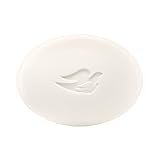 Baby Dove Rich Moisture Bar (50g)