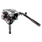 マンフロット(Manfrotto)プロビデオフルード雲台 100mm