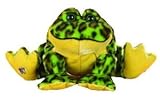 Webkinz (ウェブキンズ) Bullfrog おもちゃ (並行輸入)
