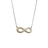 インフィニティ 夜光貝 ペンダント