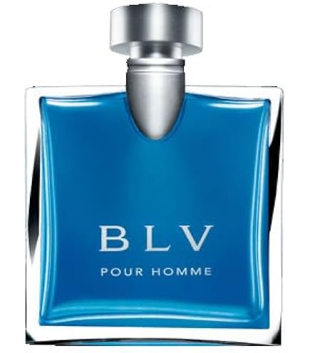 Amazon.co.jp: Bvlgari Blue Pour Homme 3.4 fl oz (100 ml) Eau De