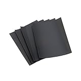 9 " x 11 " Wet Sandシートのシートアソートパック( 5 )