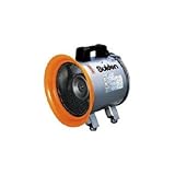 スイデン:スイデン 送風機(軸流ファンブロワ)ハネ300mm3相200V防食型 SJF-300C-3 型式:SJF-300C-3