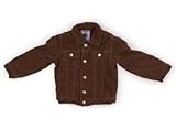 PETIT BATEAU(プチバトー) ジャケット・ブレザー 90サイズ 男の子