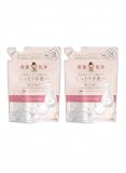 キレイキレイ 薬用ハンドコンディショニングソープ 詰め替えセット トリートメント せっけんの香り 400ml ×2個セット FUKUCHOシール付