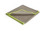 Baby Deedee Baby Blanket/Stroller Blanket, Khaki by baby deedee
