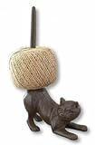 FOUNDER CAT TWINE HOLDER