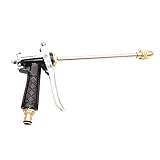 Baoblade Baoblaze 洗車用　ロングノズル　噴霧器　全3サイズ　高圧洗浄機　洗浄ガン　スプレー　アルミニウム合金　農業 園芸 清掃　 - 2