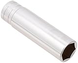 KTC(ケーテーシー) 12.7mm (1/2インチ) ディープソケット (六角) 21mm B4L21