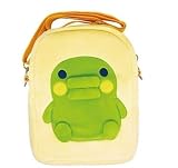 たまごっち ぬいぐるみポシェット くちぱっち