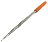 Astage(アステージ)  ACCS ダイヤモンド 丸ヤスリ 180mm