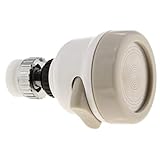 F Fityle 高品質　ウォーターセービングタップ　アンチスプラッシュ　蛇口　エアレーター　ディフューザー