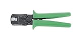 スタビレー 圧着ペンチ 6637