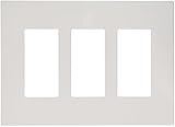 INSTEON 2422 – 222 Screwless壁プレート 2422-242 1